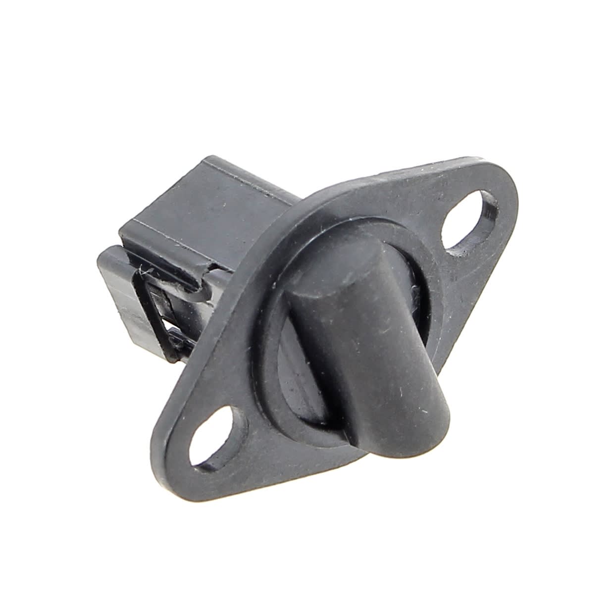 Pièce Détachée Hotpoint : Couvercle + Bouton Pour Sèche-linge Aquarius VTD00G START (occasion)