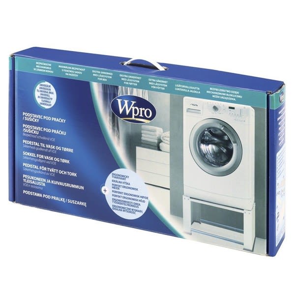 Socle rehaussse lave-linge / seche-linge - Livraison rapide - 173,20€