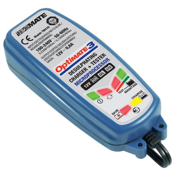 Chargeur-booster optimate 3 pour Tracteur Greatland - Livraison