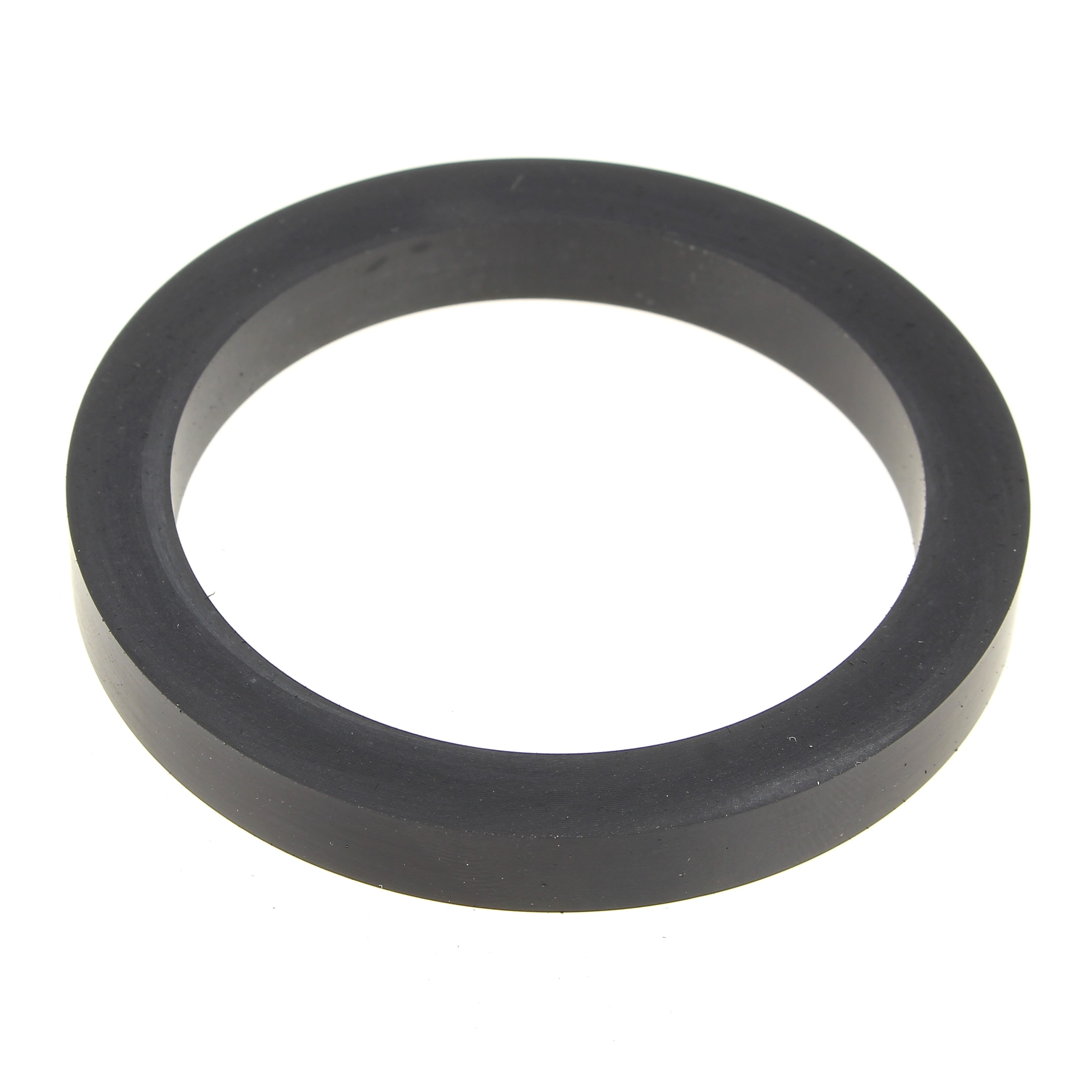 Faretti Da Incasso In Gesso Ceramico - 10 Pezzi Quadrati Per GU10/MR16, Bianchi Verniciabili - Foto 9