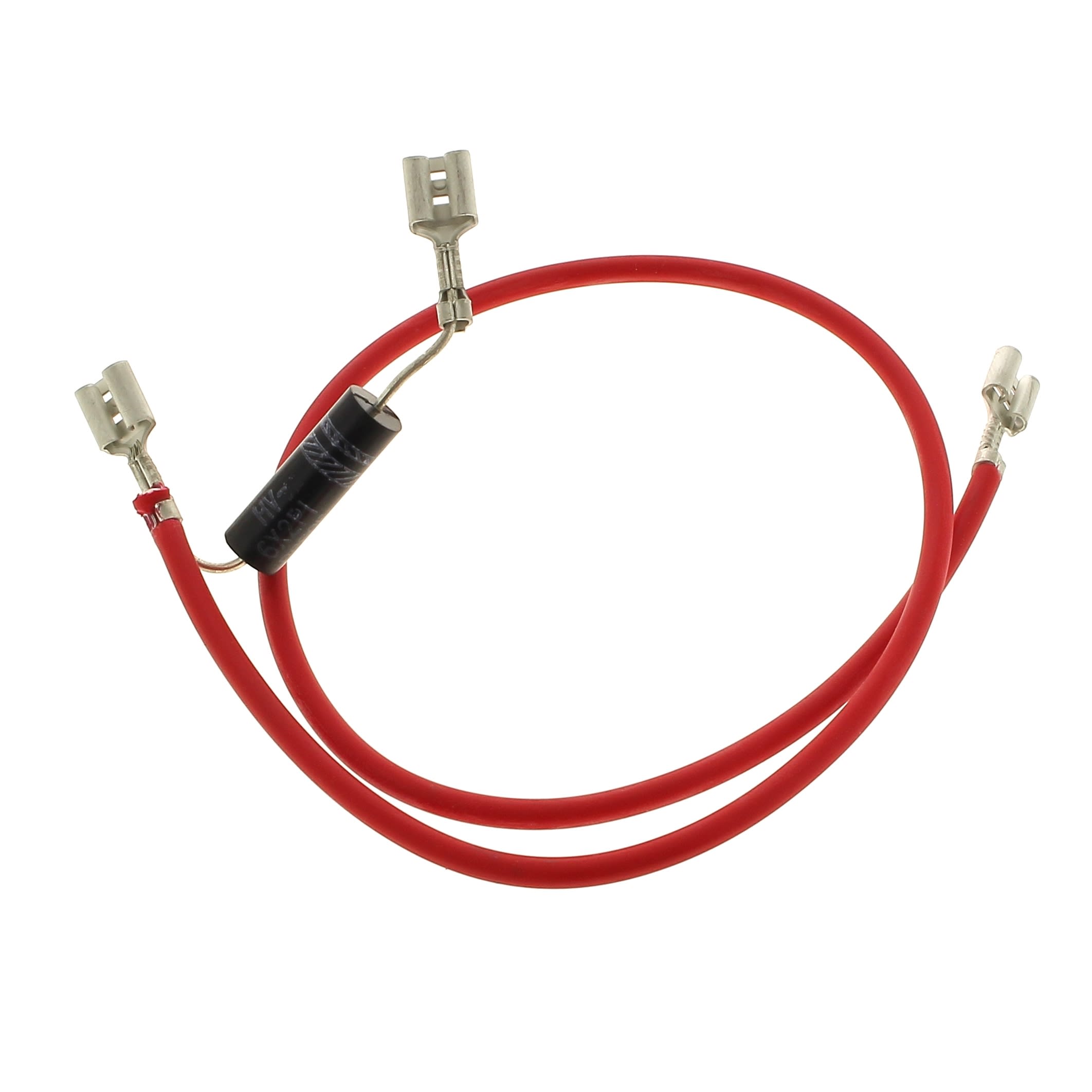 Moulinex - Diode micro ondes hvr3-12 + cable pour micro ondes