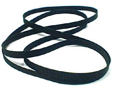 Courroie Pour Platine Vinyle JVC LA10 / LA11 (L-A10 / L-A11) - Courroie D'entraînement Neuve - Référence B-TT 185