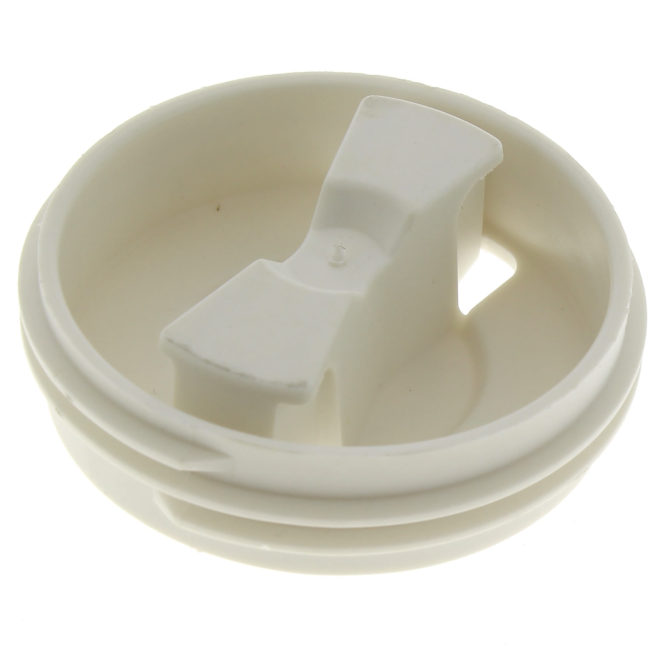 Bouchon De Tiroir à Détergent Pour Lave-Linge Indesit / Whirlpool – C00298334