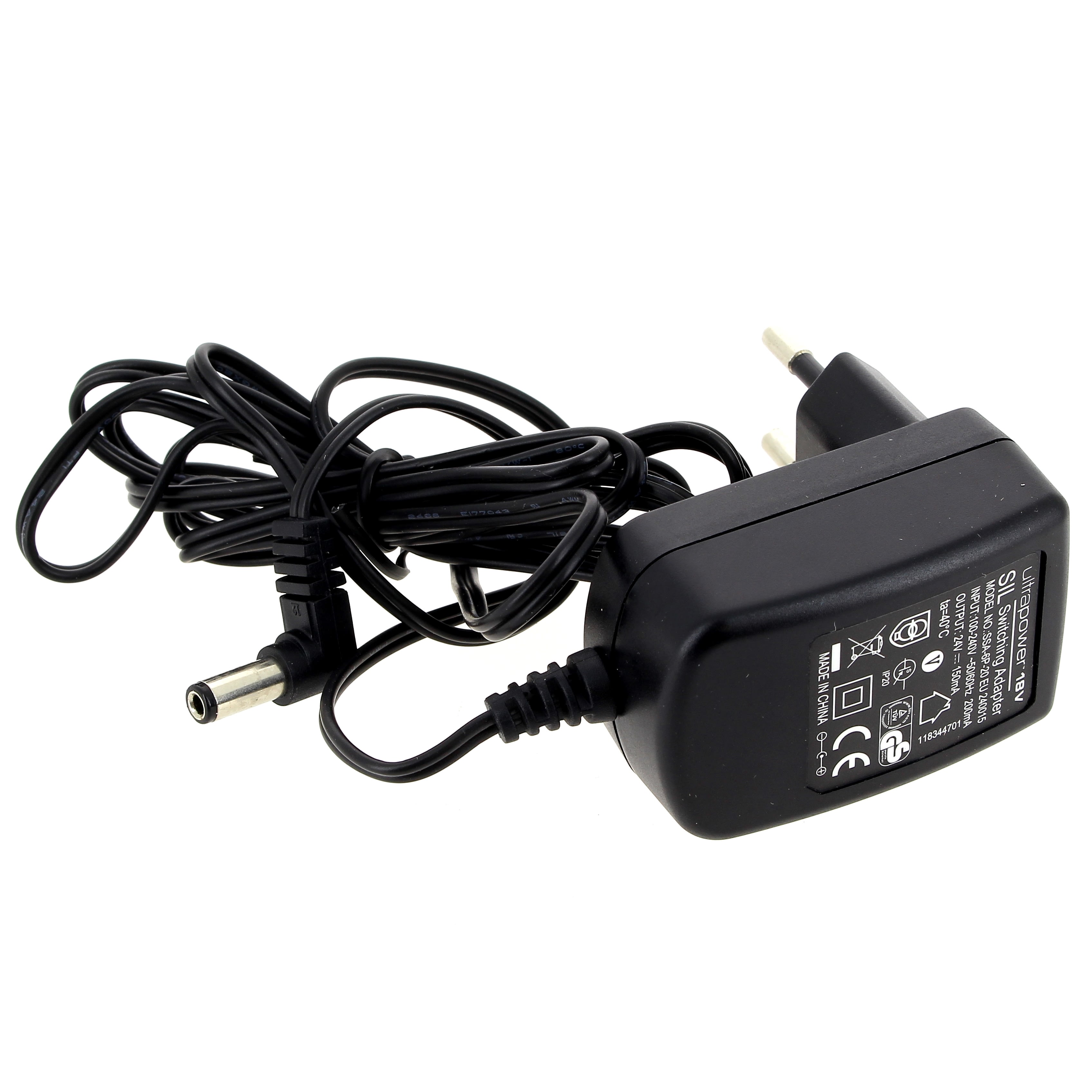 Replacement For VAX Switching Adapter SSA-6P-20 UK 190015 - Foto 11