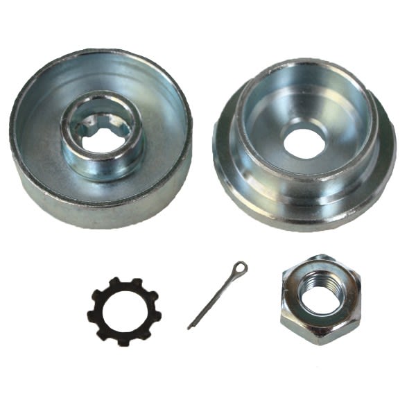 Kit fixation lame 462532 pour Debroussailleuse Al-ko - Livraison rapide