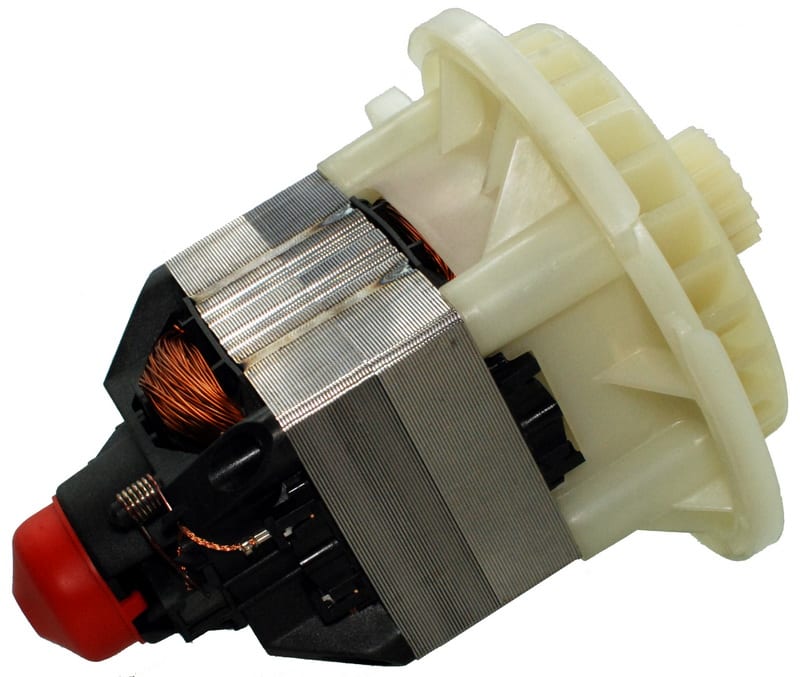 Moteur f016104035 pour Tondeuse a gazon Bosch Livraison rapide