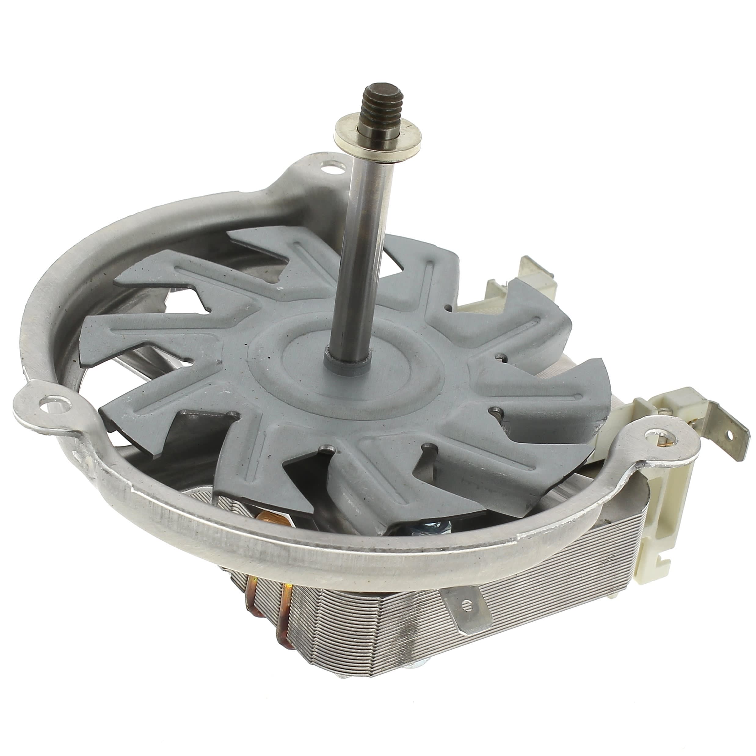 Moteur De Chaleur Tournante Pour Four Scholtes – Réf C00081589 – Neuf
