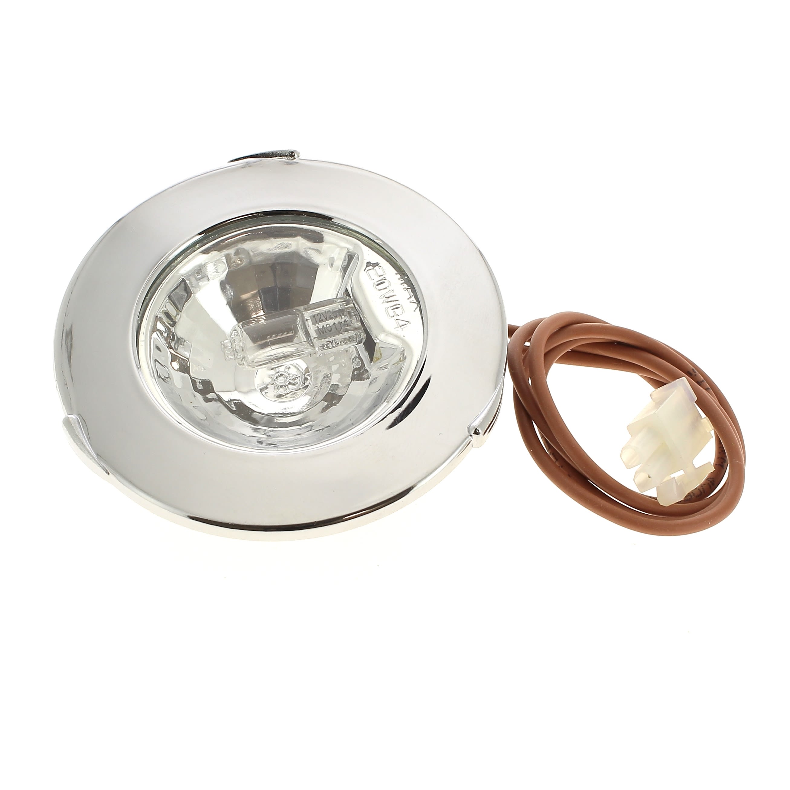 Ampoule spot halogene 20w encastrable pour hotte roblin ROBLIN Pas Cher
