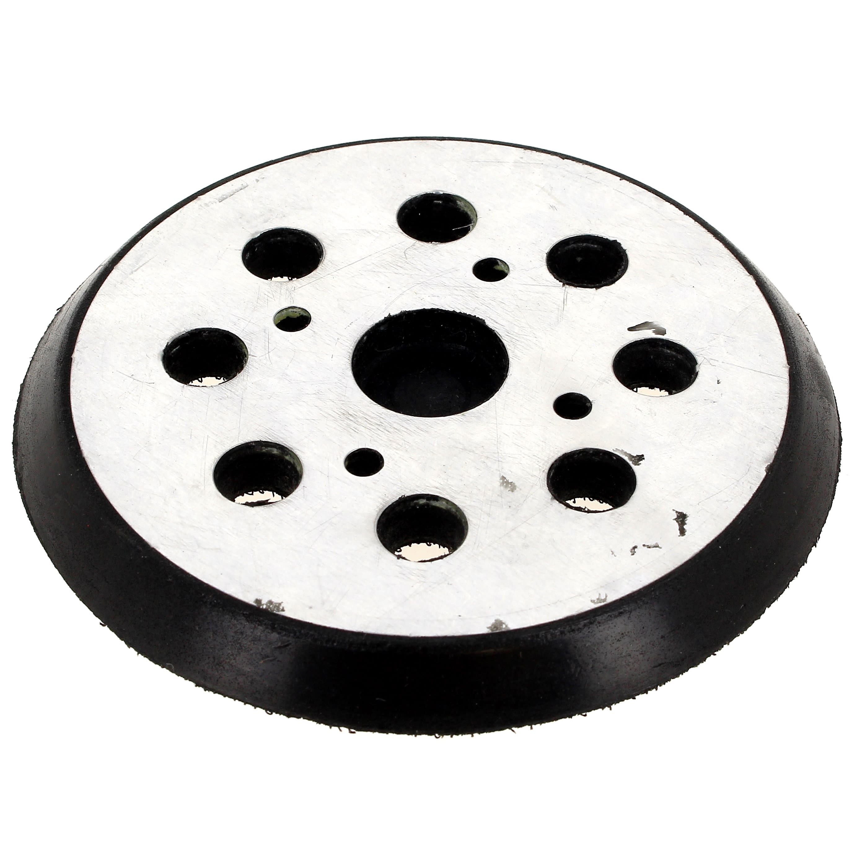 Plateau De Ponçage Rigide BLACK+DECKER (réf. 797157-01) Pour Ponceuse, Neuf Sous Blister