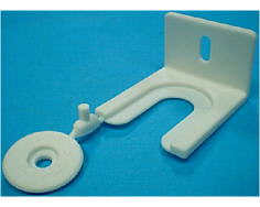 Support De Fixation De Porte D'origine Réfrigérateur, Congélateur