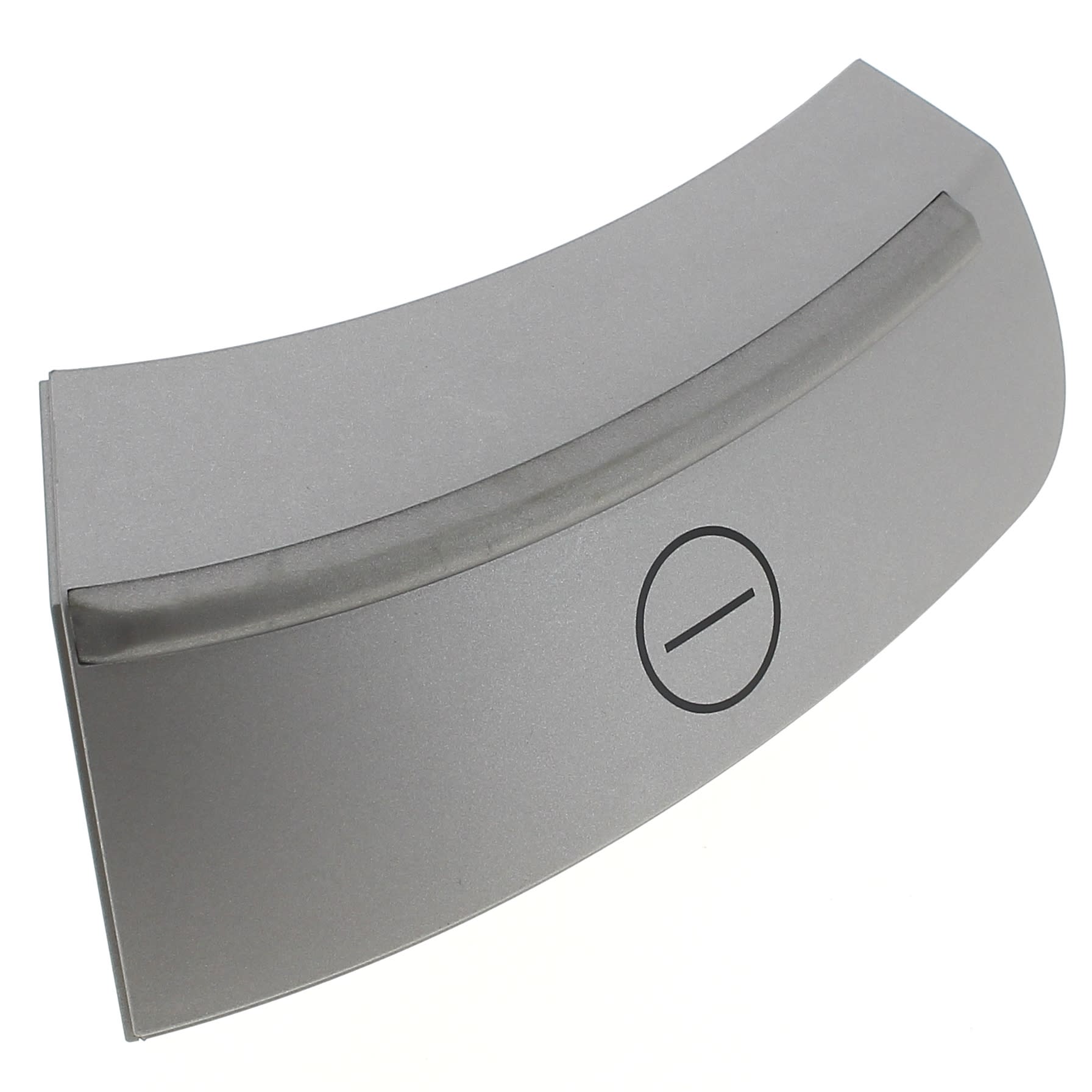 Bouton marche/arrêt d'origine ELECTROLUX, AEG 140161361070