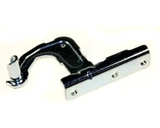 CHARNIERE SUPERIEURE POUR REFRIGERATEUR CONGELATEUR WHIRLOOP