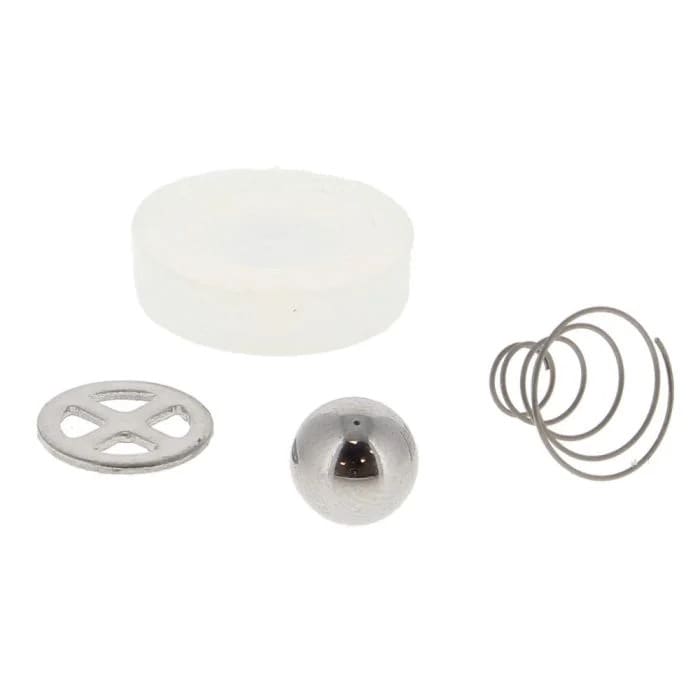 Kit De Réparation Pour Nettoyeur Haute Pression - Joints, Clapets Anti-retour, Pour Pompe Triangle/carrée