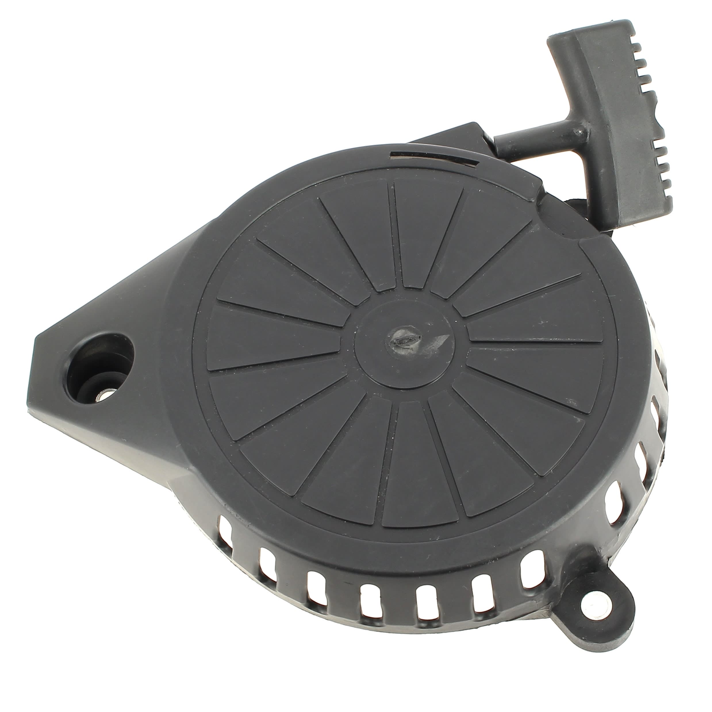 Lanceur De Tondeuse Compatible FX-RM1855/1860/2060 - Métal Et Plastique, 210 Mm, Remplacement Facile