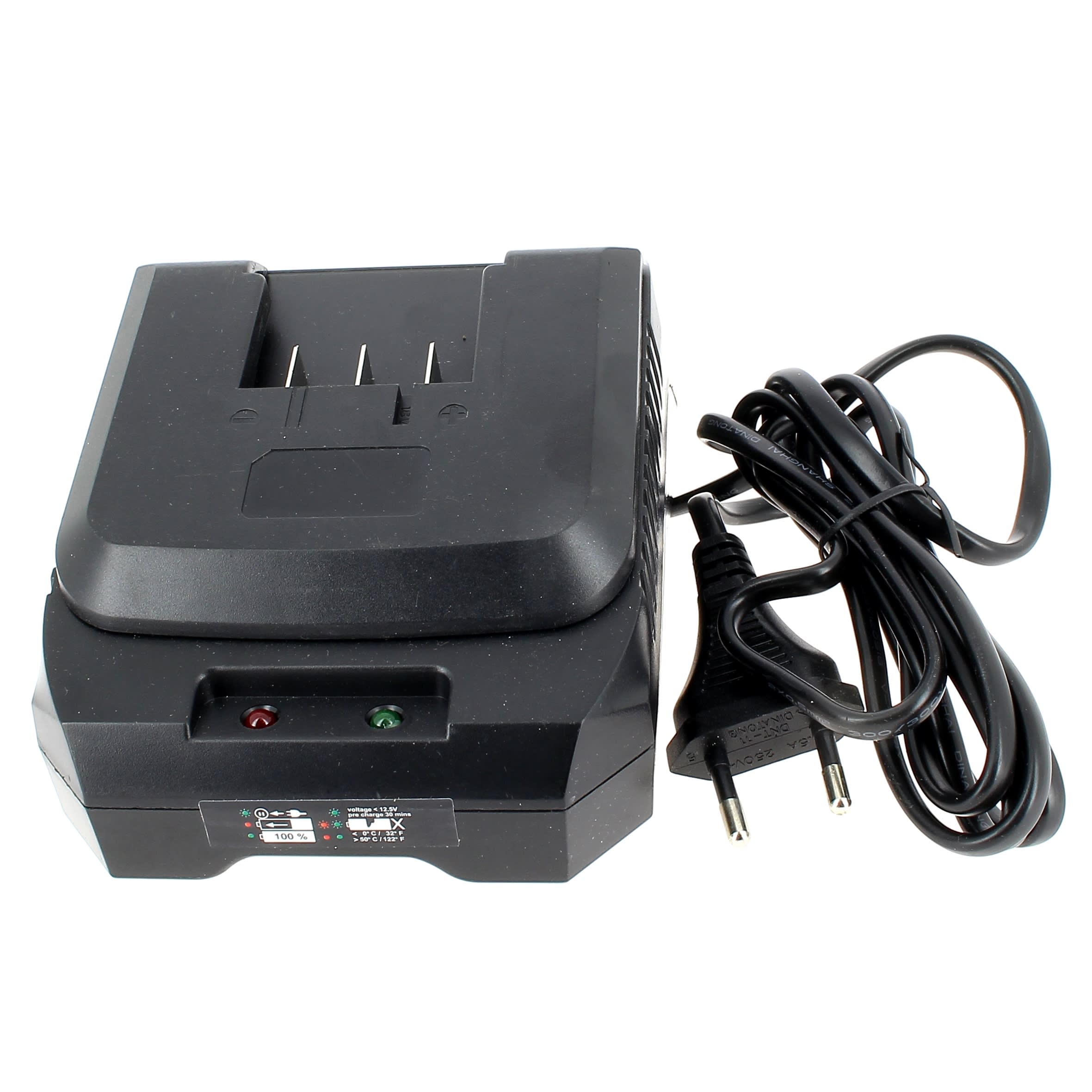 Black&Decker P/N:90590287-06 8-20V 400mA Battery Charger Battery Charging