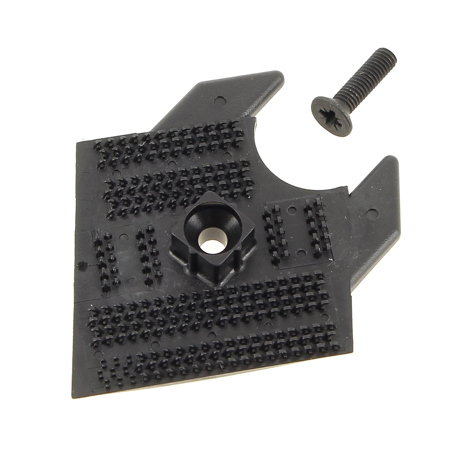 Embout 583009-00 Pour Ponceuse Black & Decker – Compatible KA160K Type 1, KA165GT Type 1 – Pièce De Rechange