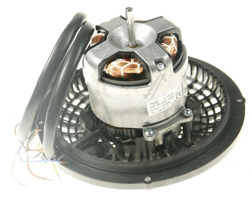 Moteur De Hotte Welling YXC90-2D Pour Hotte Elica - Pièce Détachée Neuve MOT0122219
