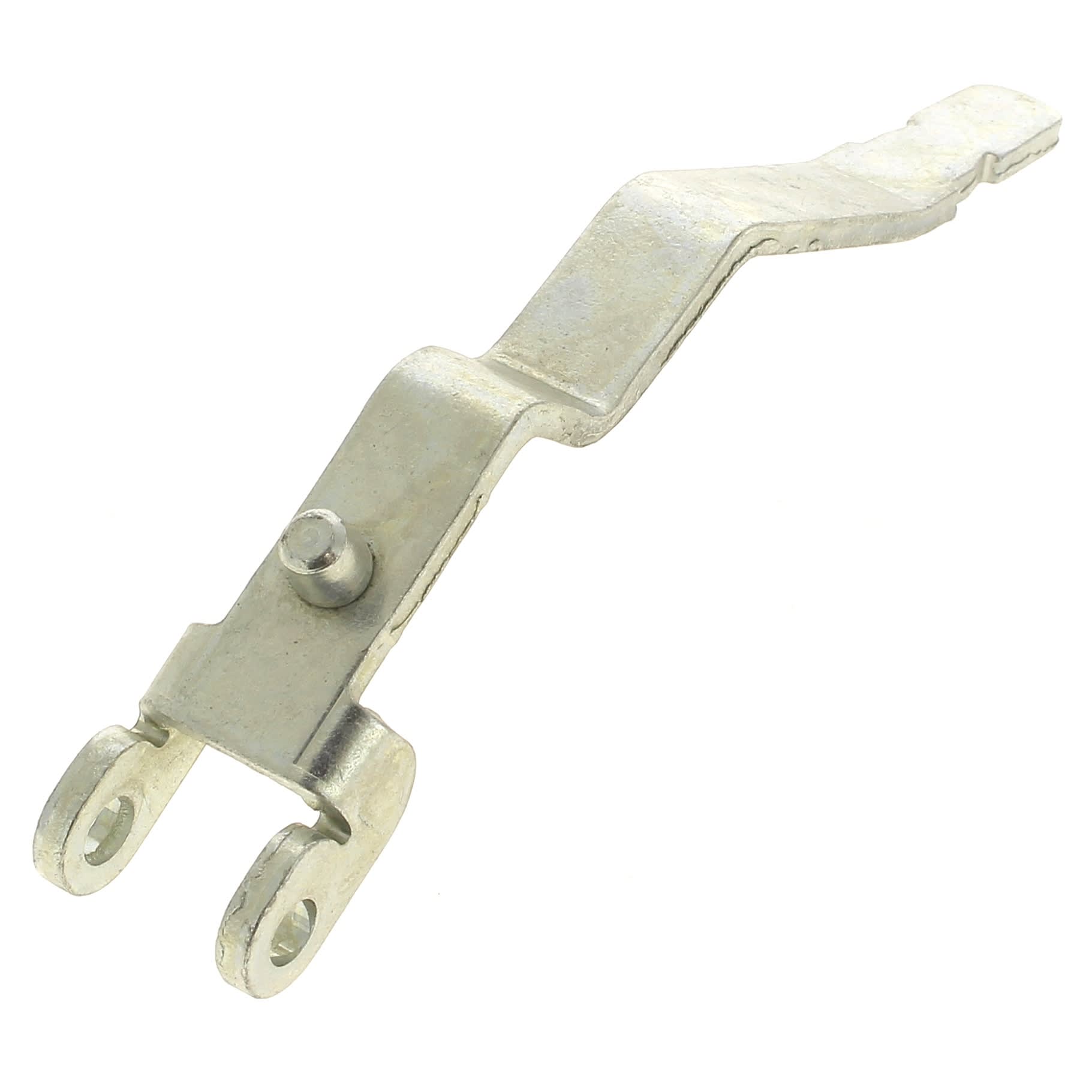 SECURA Levier Réglage Hauteur Compatible Stiga Tornado 2098 H AP - Tracteur Pelouse 2017-2020