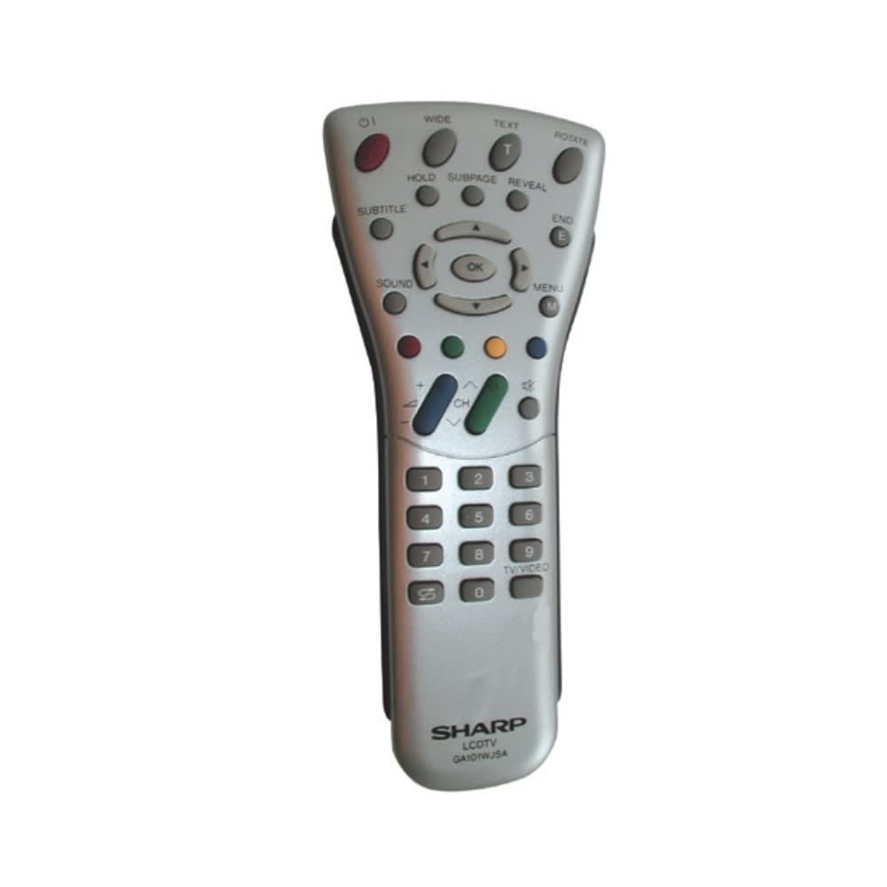 Telecommande pour Televiseur Sharp - Livraison rapide - 49,80€