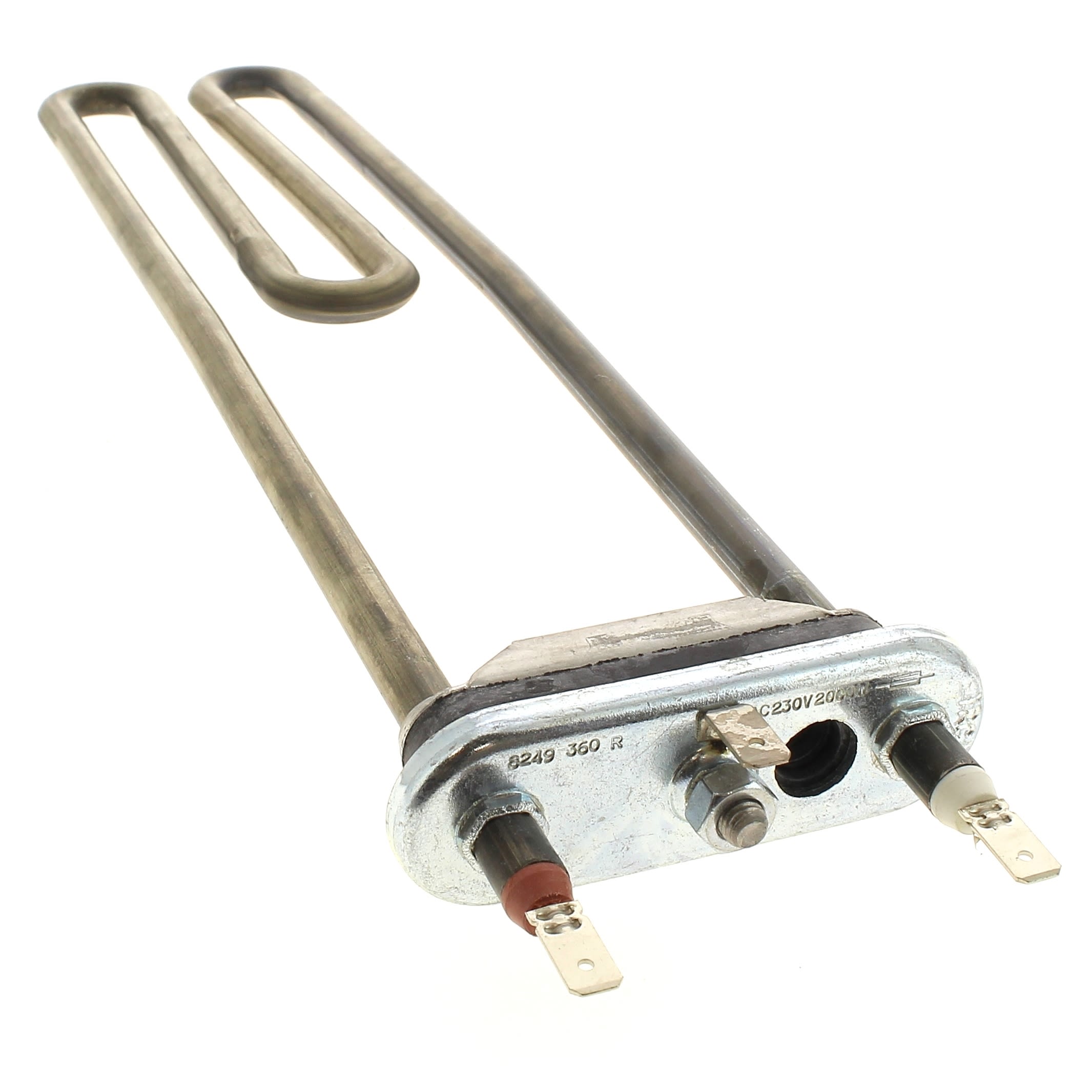 269293 BOSCH SIEMENS n°67 résistance, thermoplongeur 2000W d' occasion