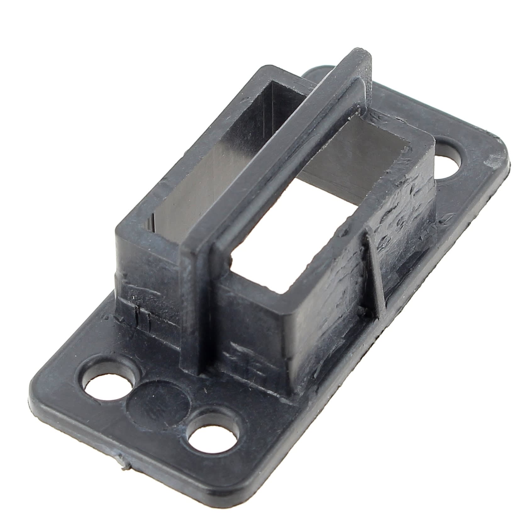 Support De Rail Marche/arrêt Shock Tech ASA - Fabriqué Aux USA - Occasion
