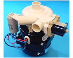 Pompe de cyclage yxw65-2b pour Lave-vaisselle Valberg - Livraison rapide