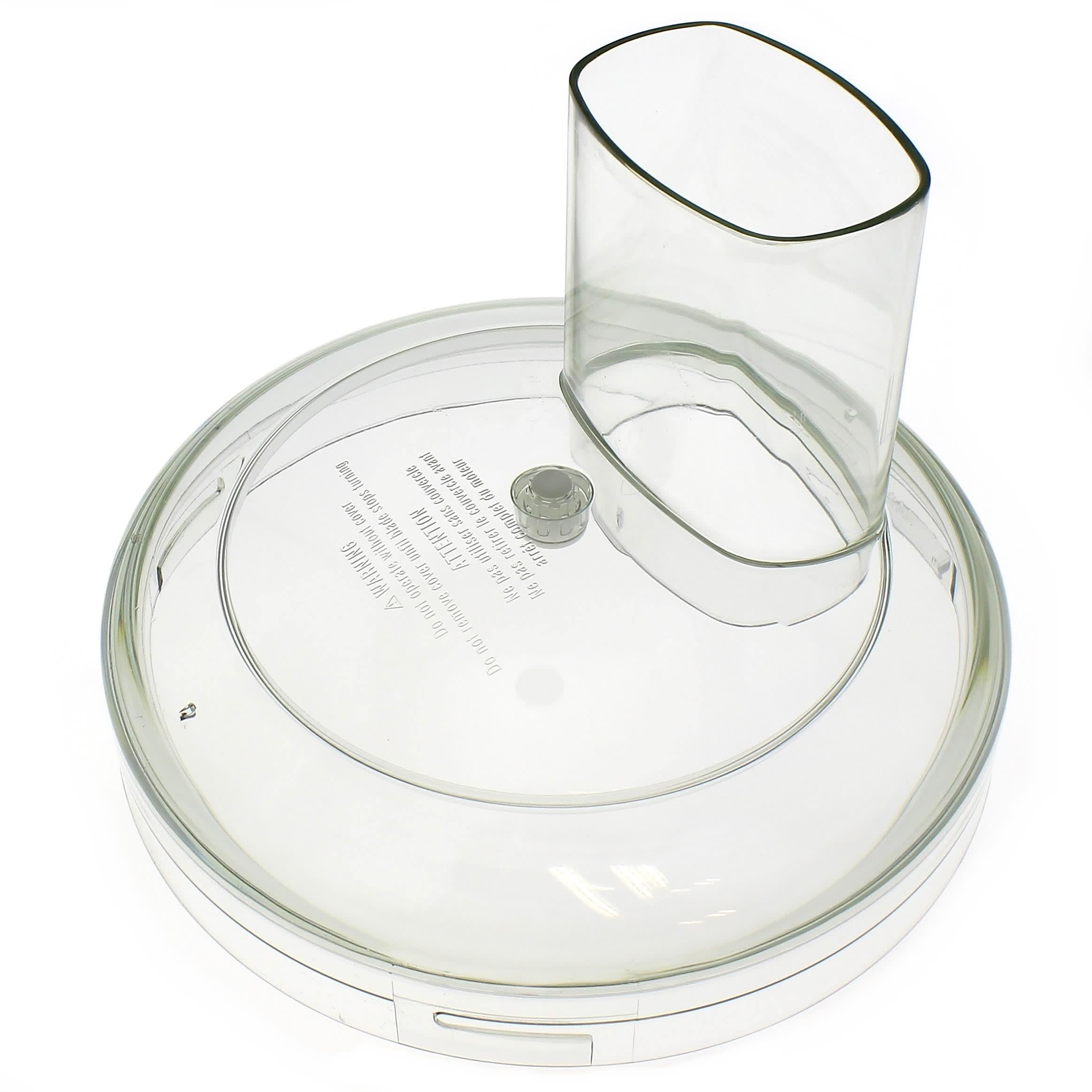 Couvercle bol aa 4100/5100 pour Robot Magimix Livraison rapide