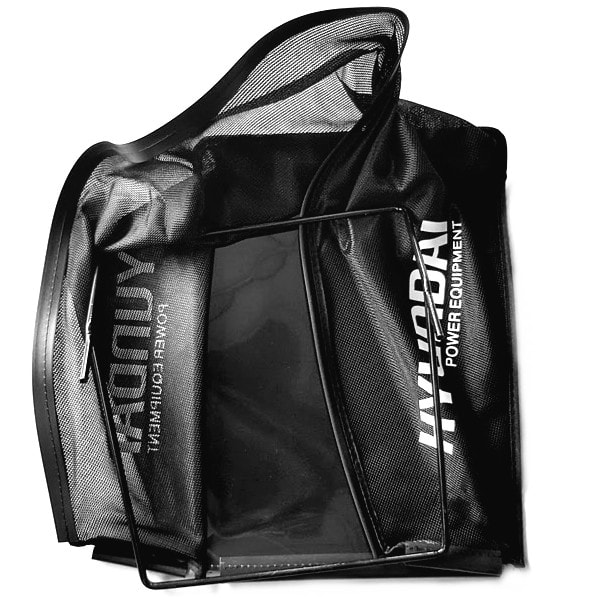 SECURA Lame (44cm) éjection Compatible Avec Mountfield