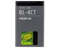 Nokia BL-4CT Batterie D'Origine 860 MAh Lithium-Ion Pour Nokia 2720 5310 5630 Etc.