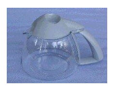 Verseuse De Rechange Bosch Grise Pour Cafetière - 00646862 / 00497601