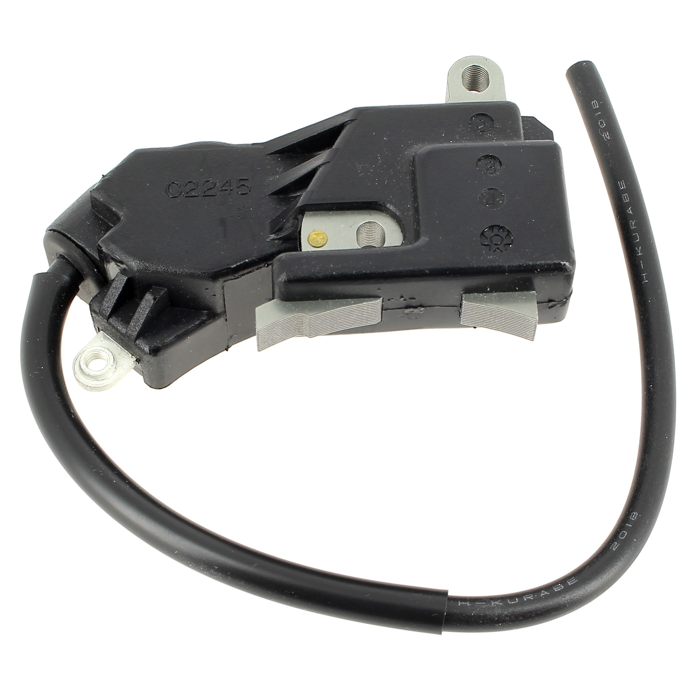 Bobina Originale Briggs&Stratton - Cod. 591420 - Foto 3