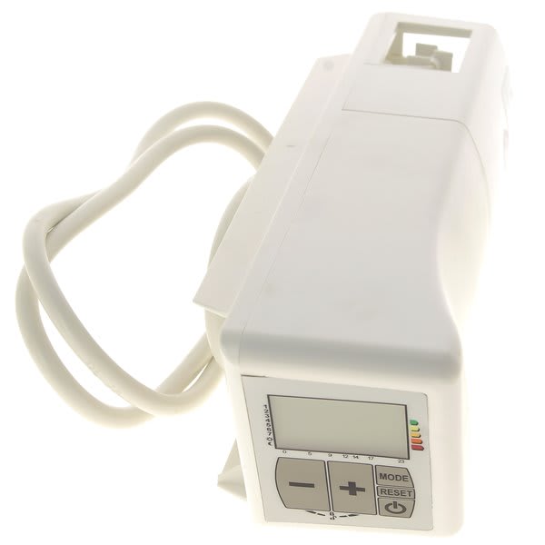 Thermostat électronique intégré pour radiateurs Fondis (VFI) [- Pièce de  SAV - ni repris - ni échangé - FONDIS]