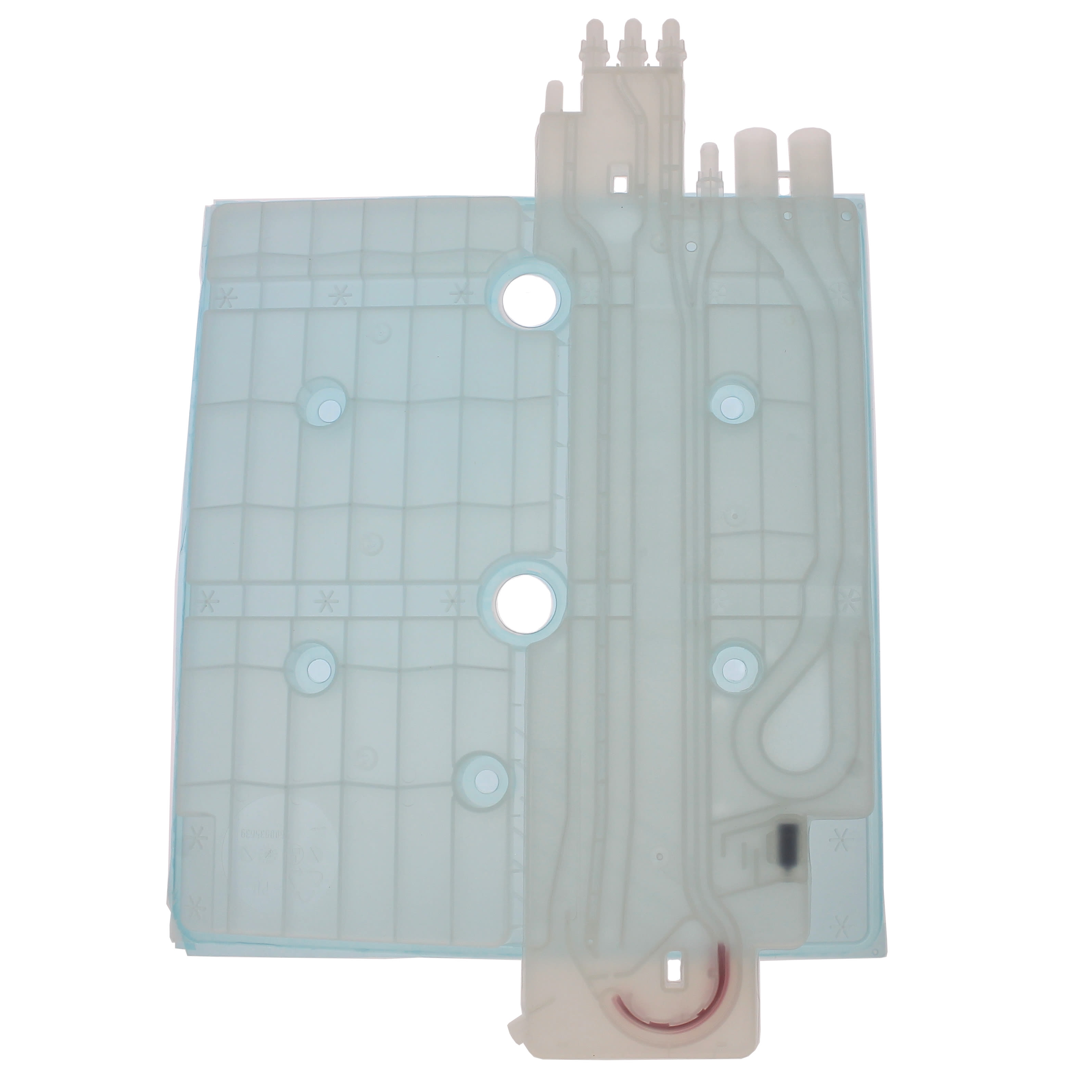 Support Bras pour Lave Vaisselle VEDETTE