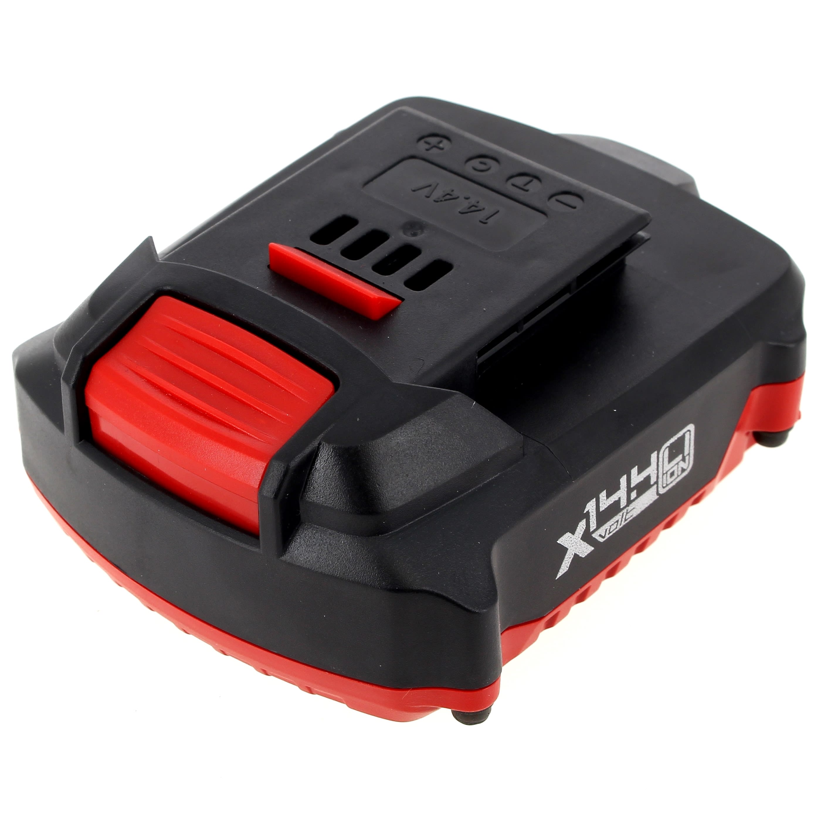 Batterie 14,4v pour Perceuse Parkside Livraison rapide