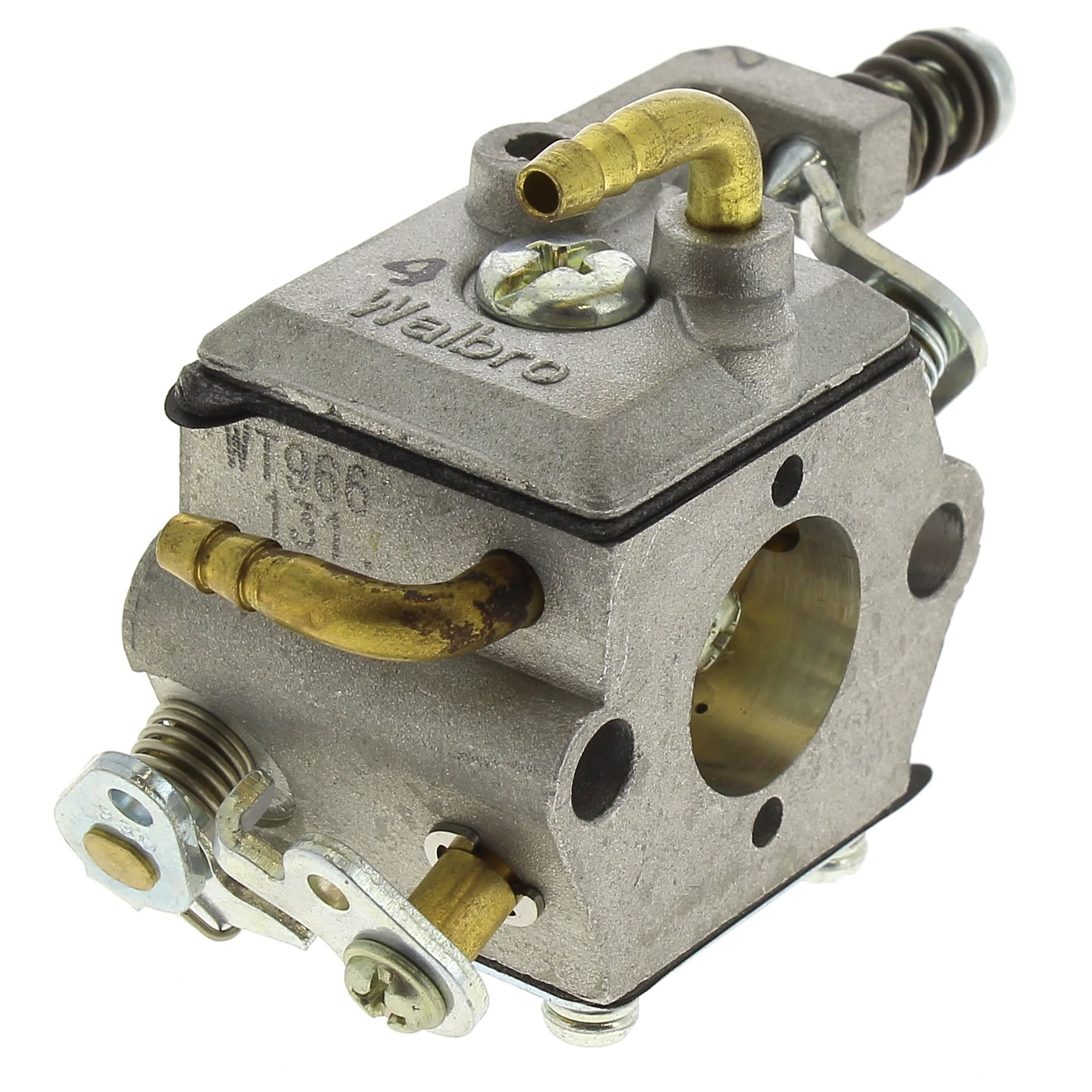 Carburateur Moteur Tronçonneuse Shindaiwa 488