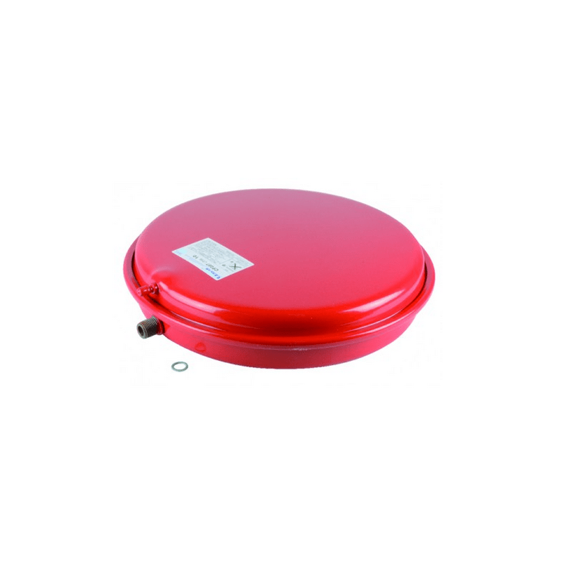 Vase expansion 10l circulaire 8716824597 pour Chaudiere Geminox