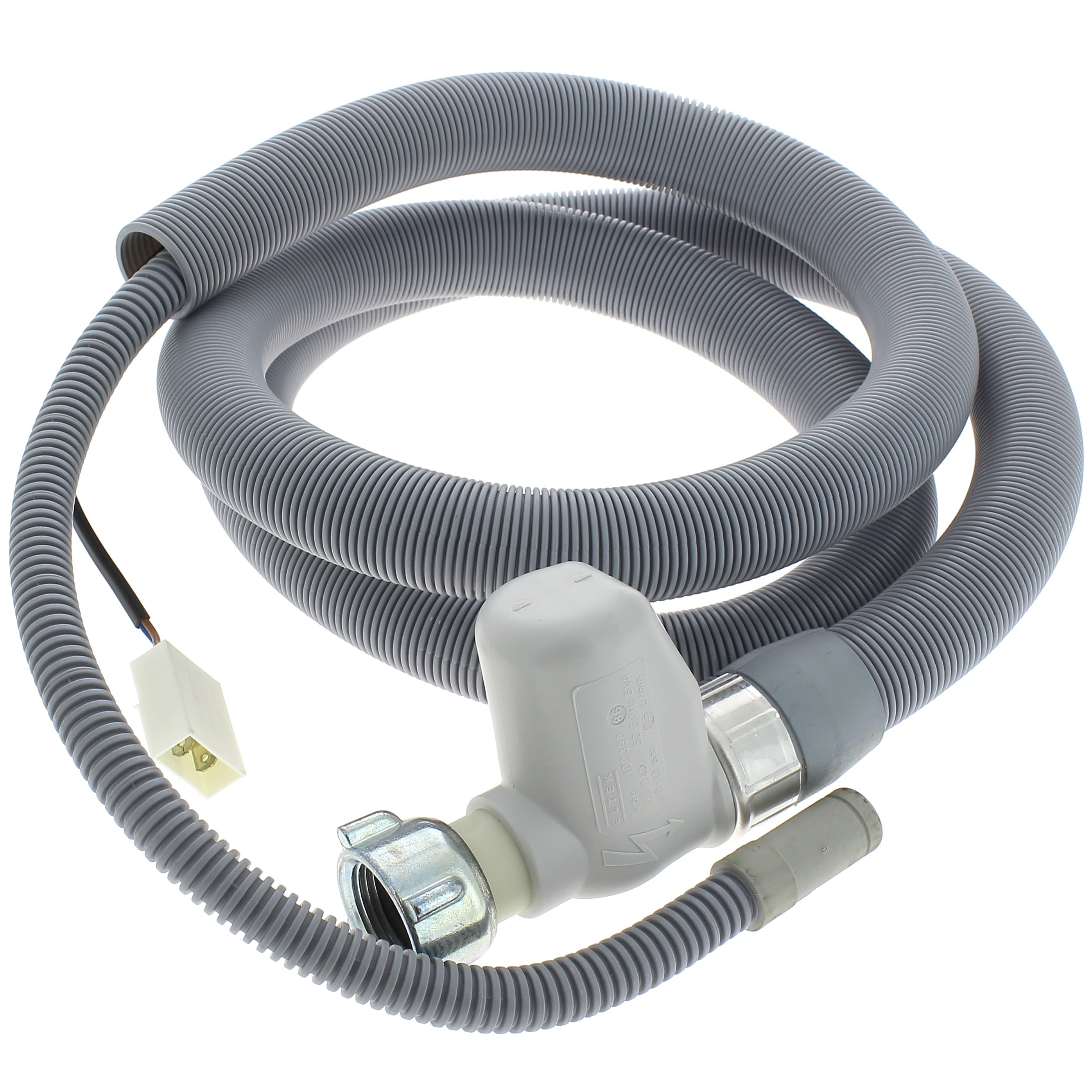 DL-pro Aquastop Tuyau d'alimentation 1,68 m pour lave-vaisselle Bosch