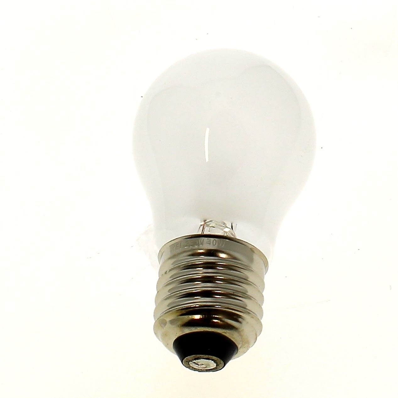 WELLCO Ampoule de réfrigérateur SES E14 10 W : : Luminaires et  Éclairage