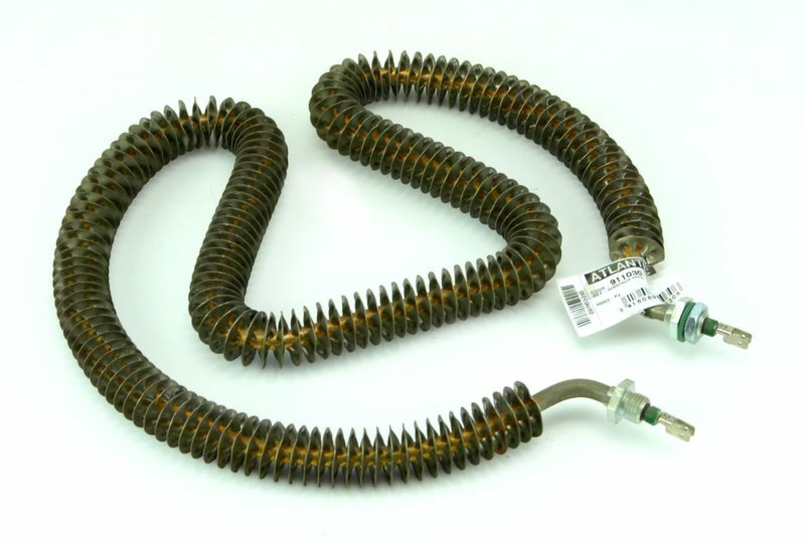 Résistance 2000W, 911030 pour Radiateur Atlantic Livraison rapide — free download