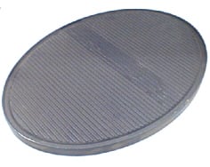 Plaque gril v3 pour Raclette Vivalp - Livraison rapide
