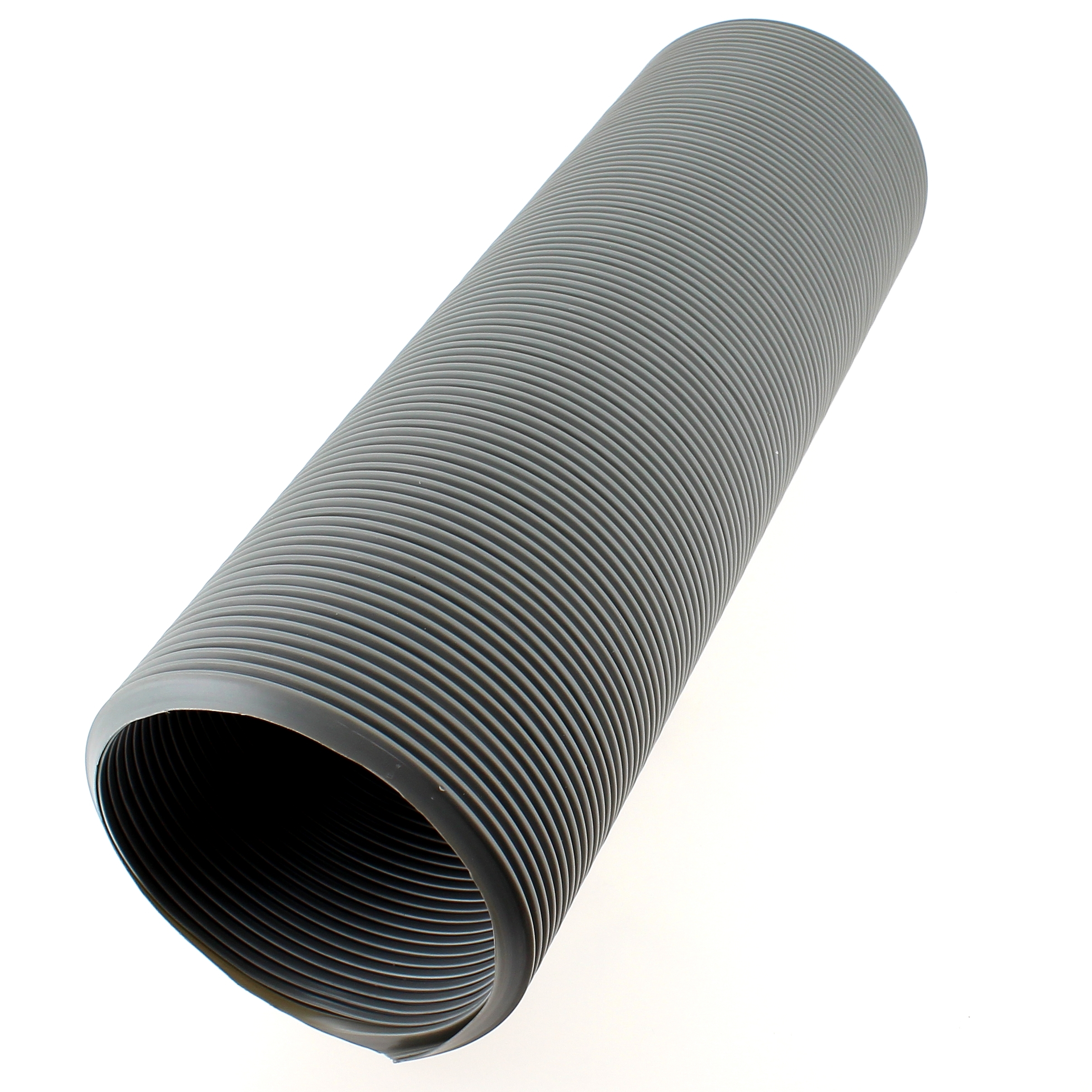 T Teke Sangle profilée sans frottement pour chevaux, construction en mousse PVC gaufrée avec double face en coton élastique et boucles en acier inoxydable (96,5 - 142,2 cm