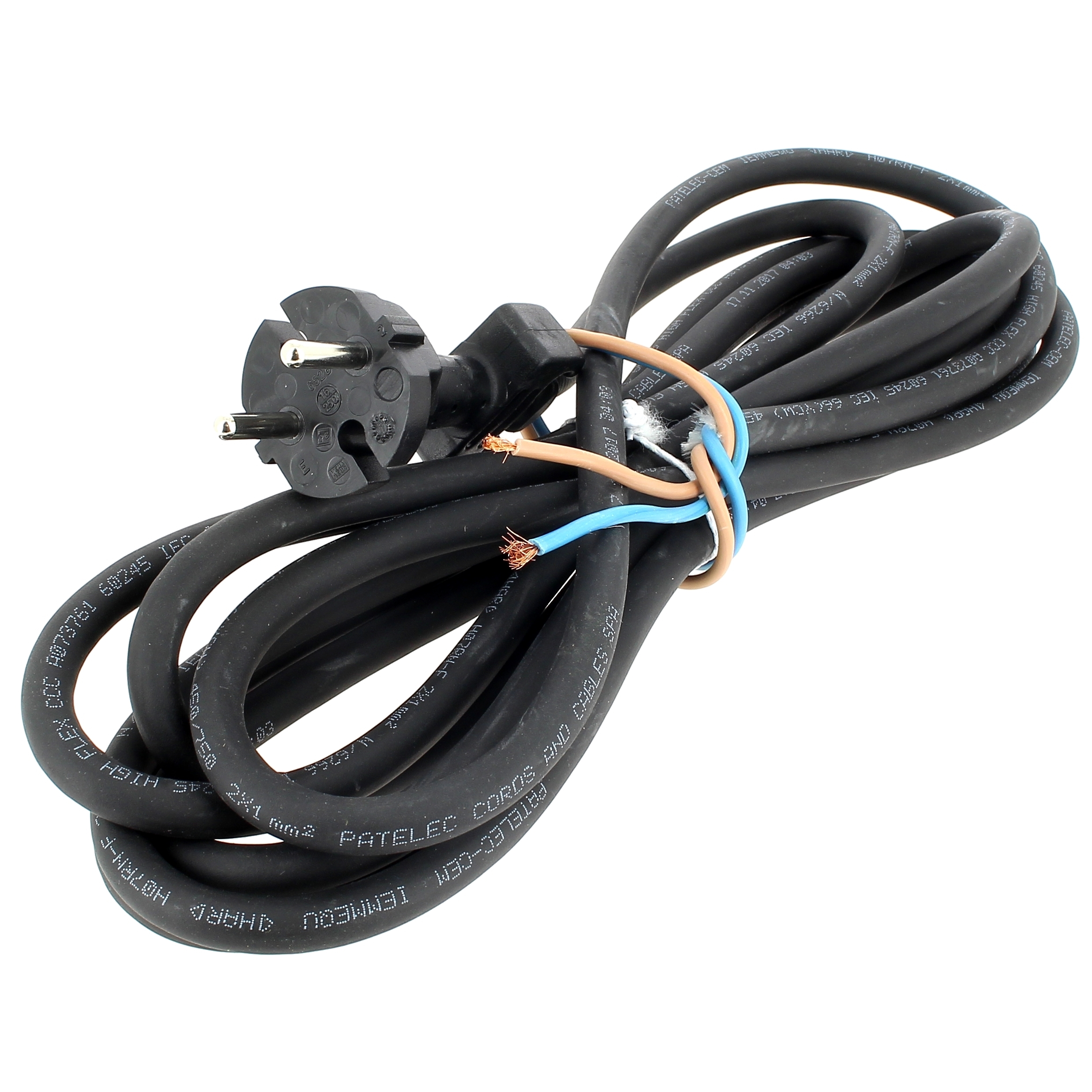 Cable d'alimentation pour Meuleuse Bosch - Livraison rapide - 46,20€