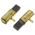 Jeu de charbons moteur 1619p01777 Jeu de charbons moteur 1619p01777 image
