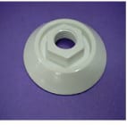 Ecrou conduit alimentation superieur Ecrou conduit alimentation superieur image