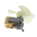 Moteur ventilateur 00490780 Moteur ventilateur 00490780 image