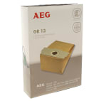 Sacs aspirateur grobe 13 par 5 Sacs aspirateur grobe 13 par 5 image