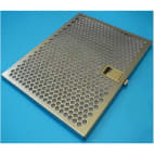 Filtre graisse metal 279x220 Filtre graisse metal 279x220 image