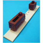 Module interrupteurs Module interrupteurs image