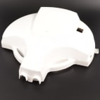 Capot aci ne blanc, 022350 Capot aci ne blanc, 022350 image