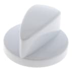 Bouton blanc 6h, C00144992 Bouton blanc 6h, C00144992 image